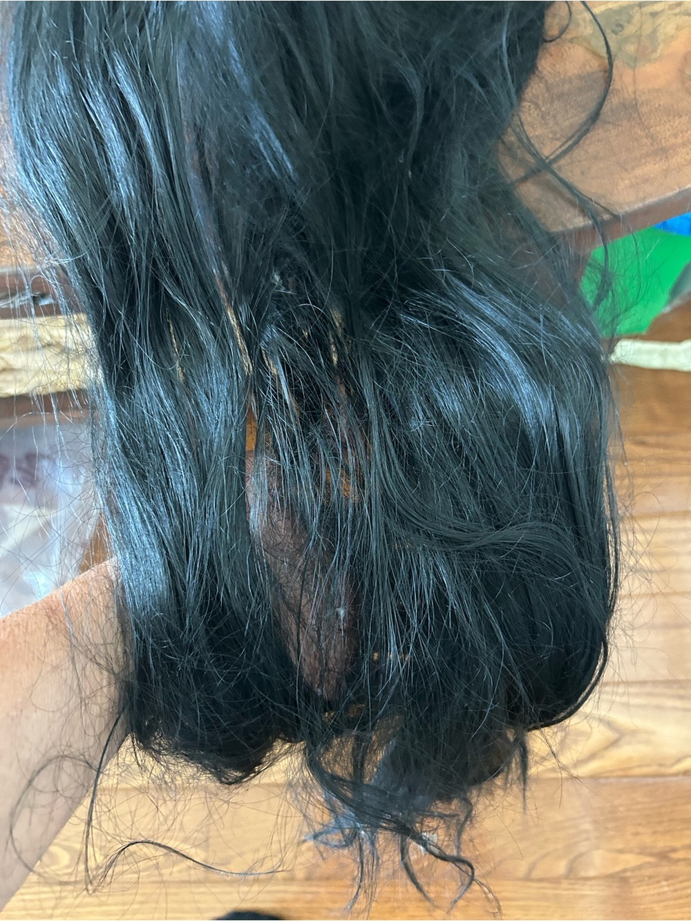 Quality wig - Picture 4 of 5